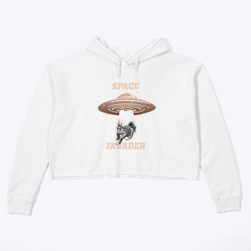 V2 Space Invader