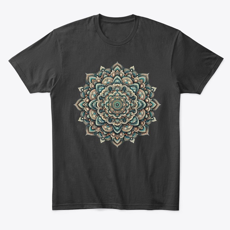 Harmony Mandala