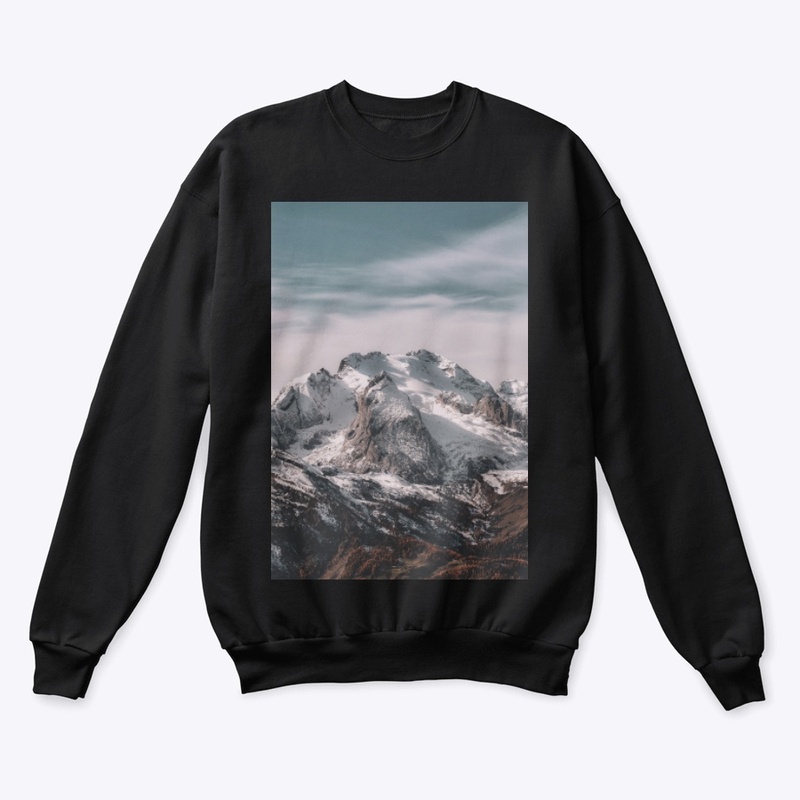 Mountain View Collection
