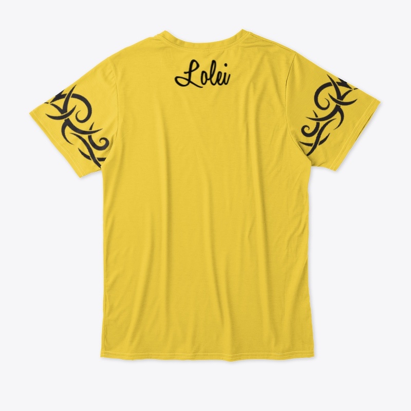 N'tegrity Gear All-Over-Print Tee