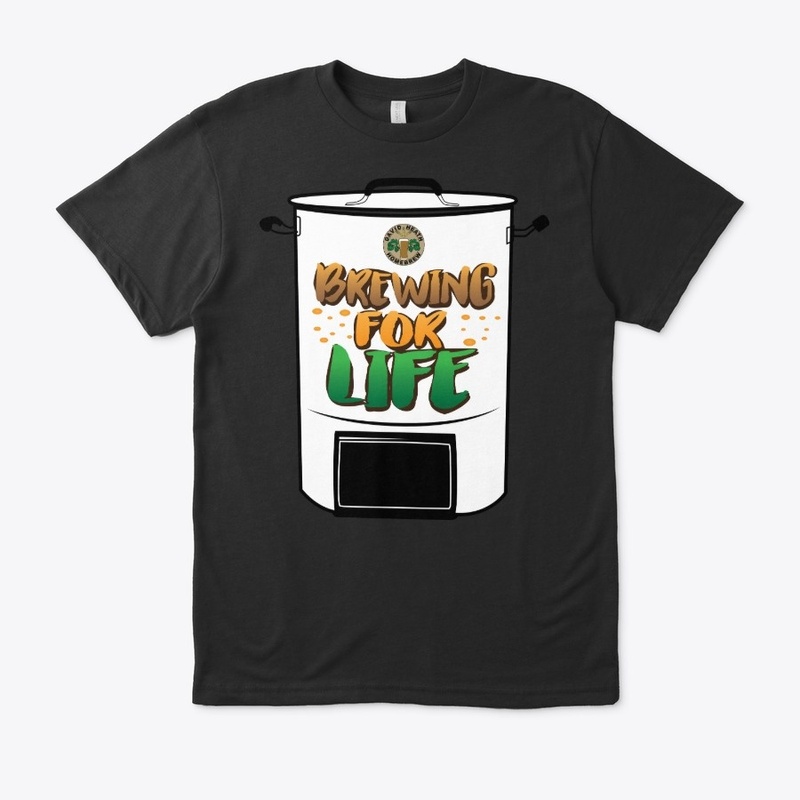 Brewing for Life