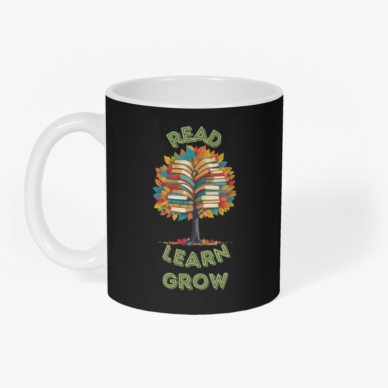 Read Learn Grow