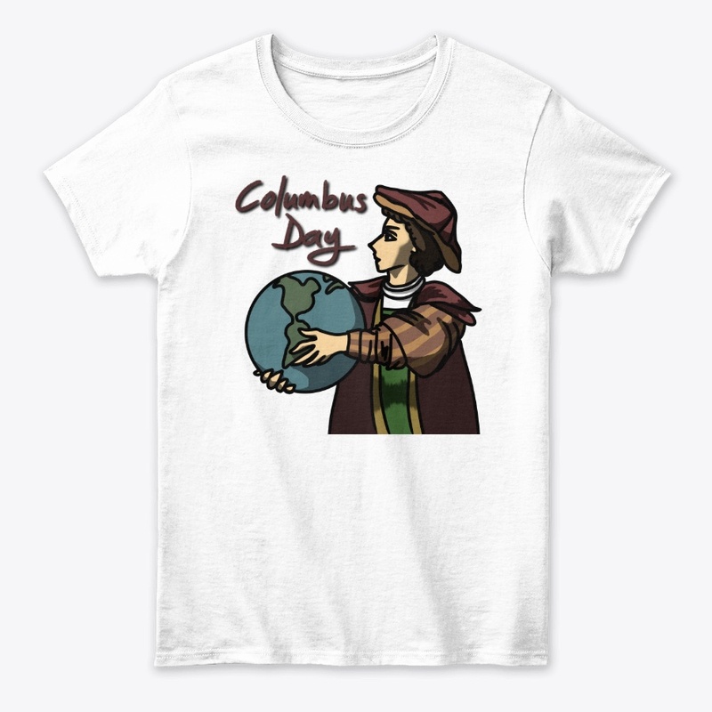  Columbus Day in the United States