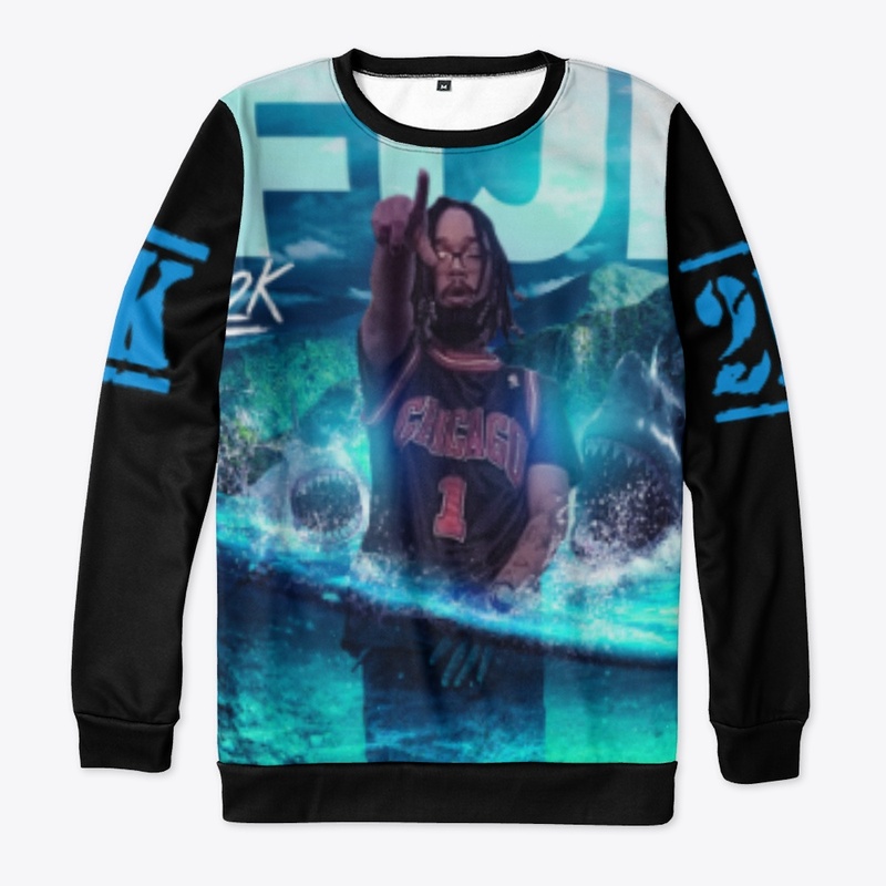 FIJI Merch (EXCLUSIVE)