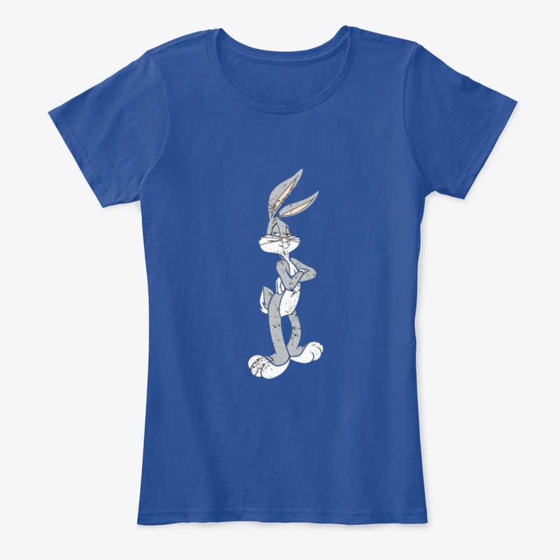 Hare Themed Apparel