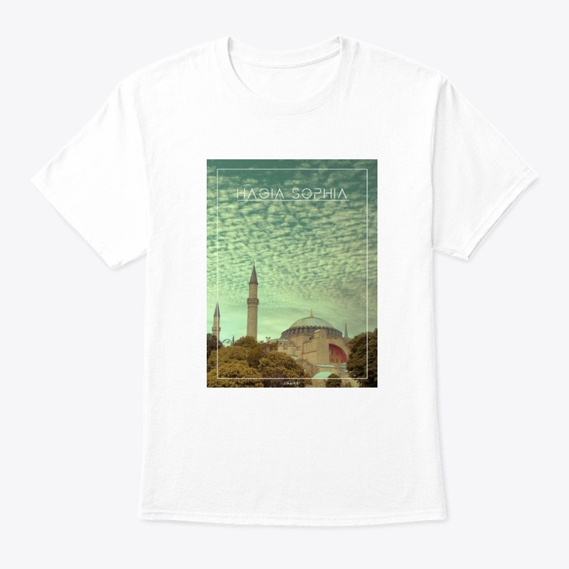 Hagia Sophia
