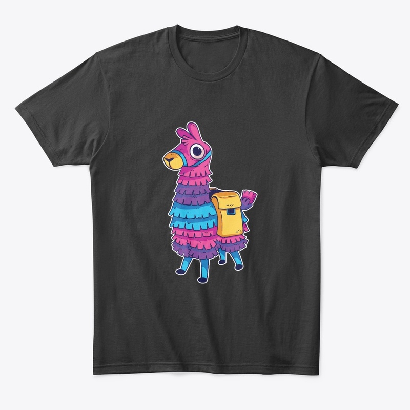 Llama Pinata