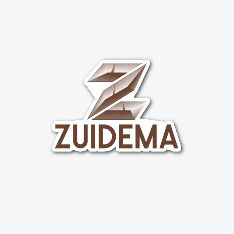 Zuidema (Brown text)