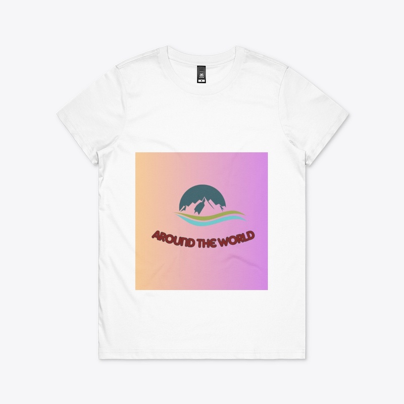 AROUND THE WORLD
