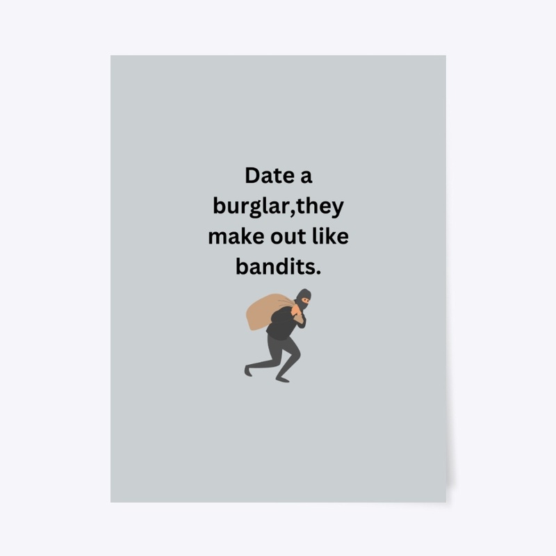 Burglar  lovers