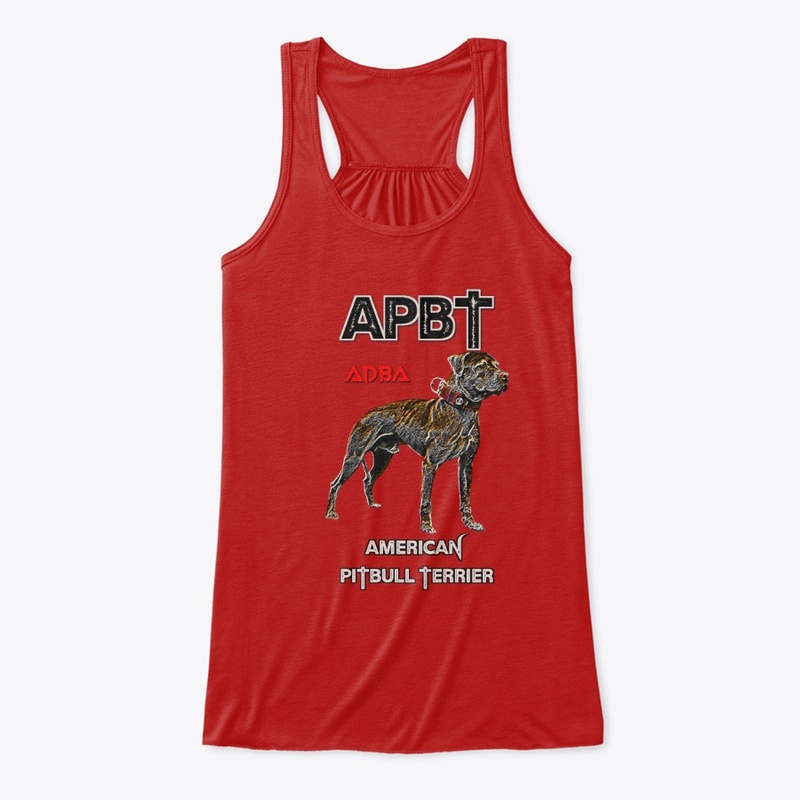 Coleccion APBT. 馃悤 鉁旓笍