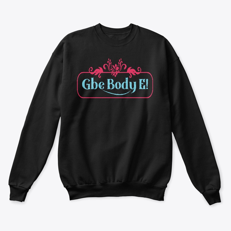 Gbe Body E! Design