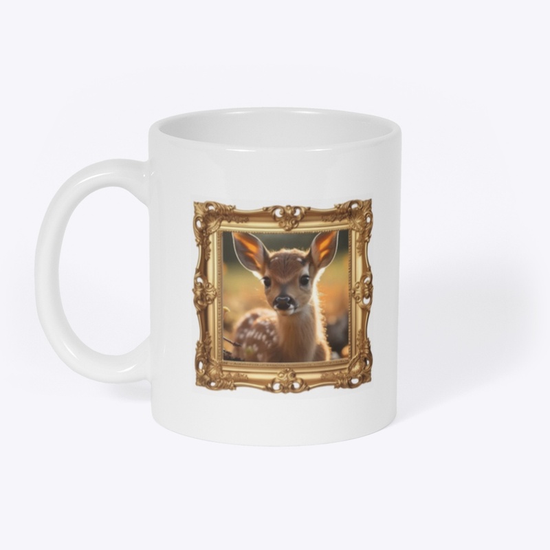 Precious Fawn