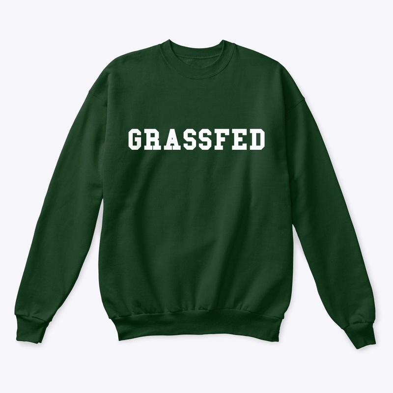 GRASSFED