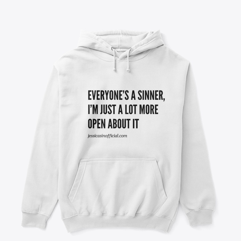 Everyone's a Sinner