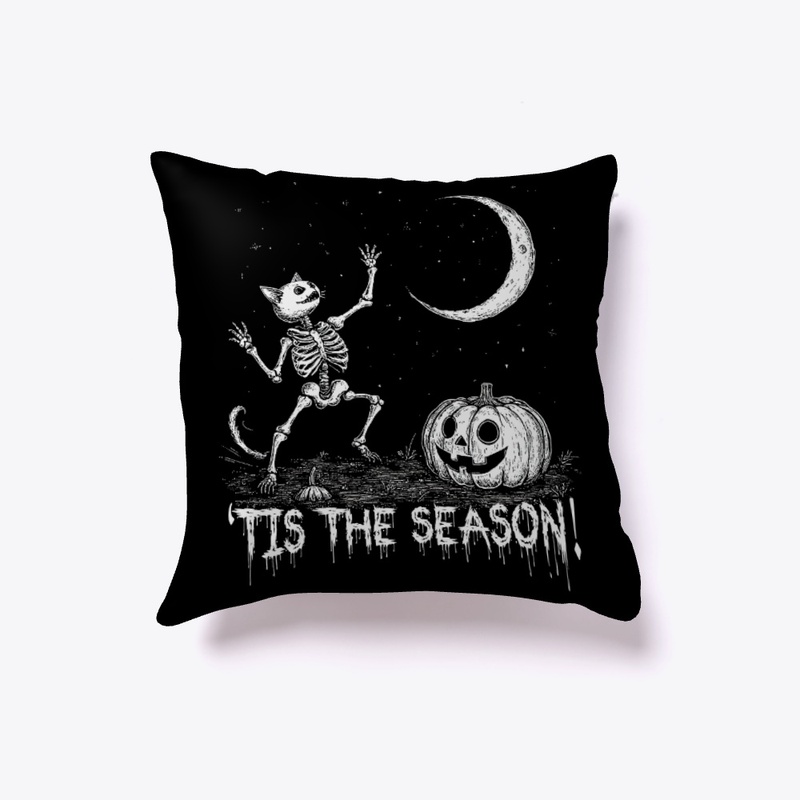 'Tis The Season!