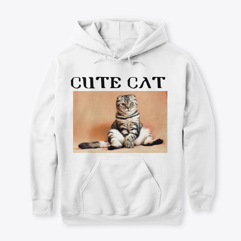 CUTE CATS