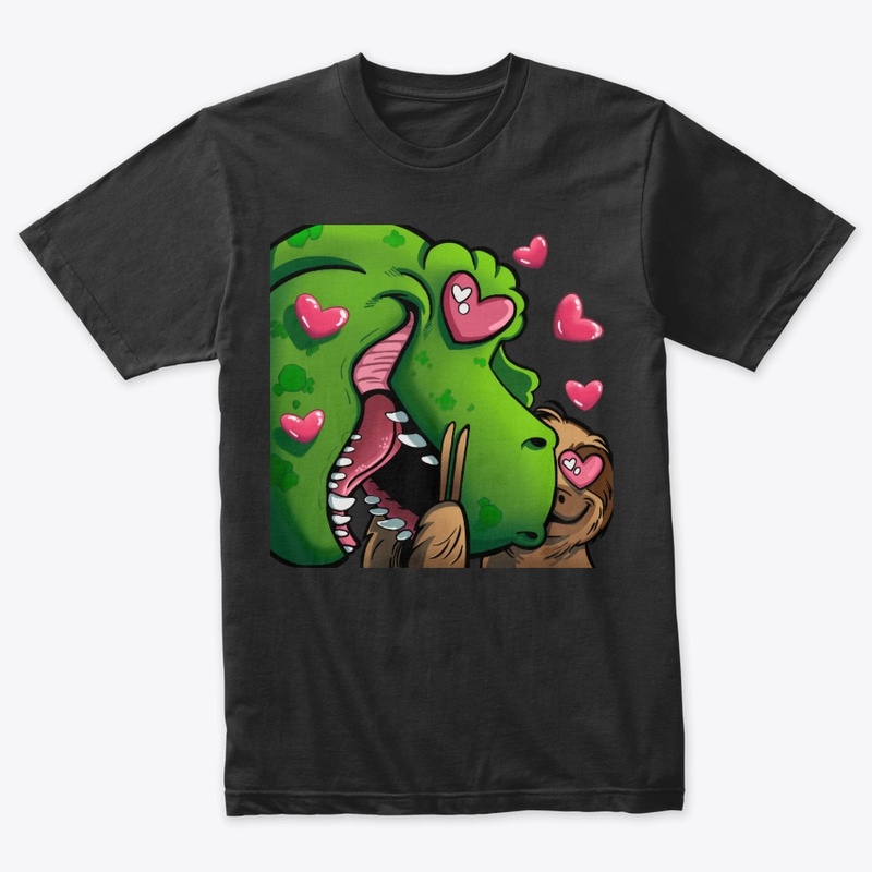 Rexy Love