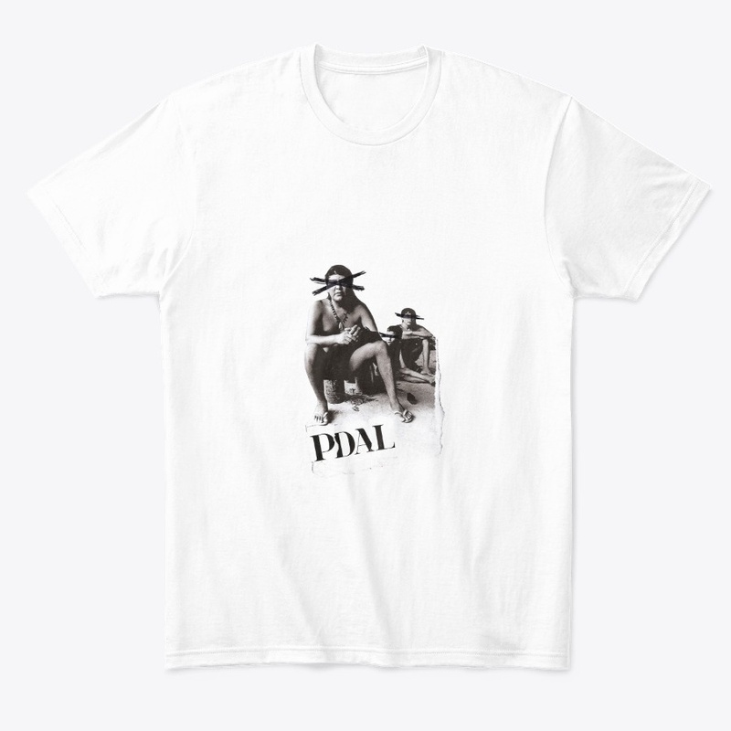 PDAL - For the Right to the Outdoors