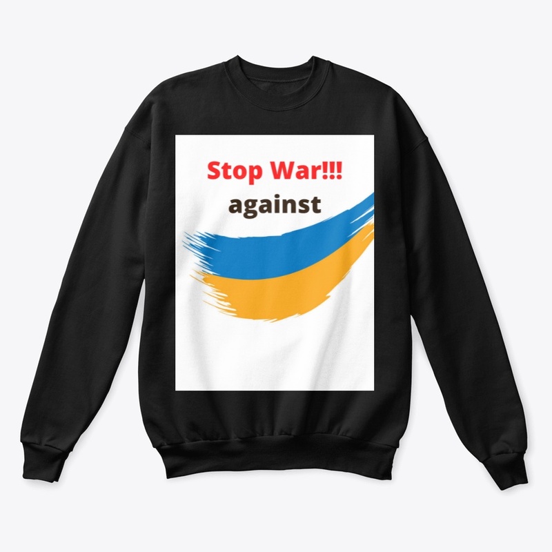 stop war