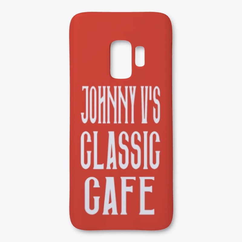 Johnny V's Classic Cafe West Allis