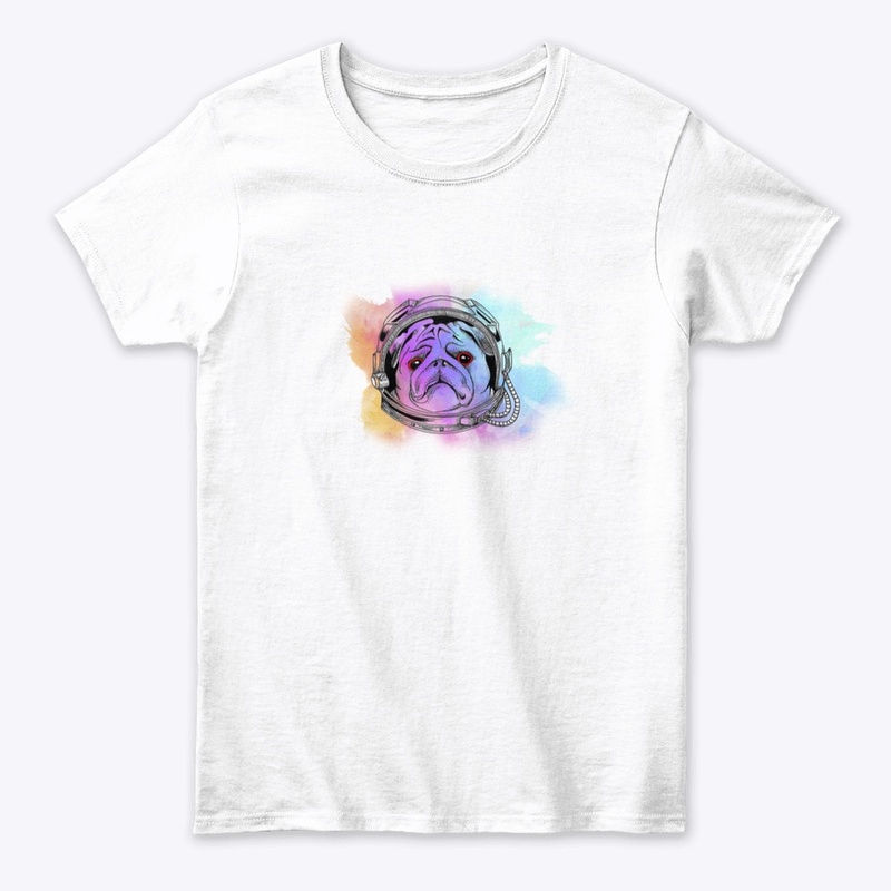 astronauta