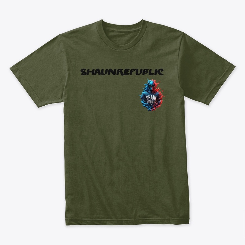 ShaunRepublic Apparel