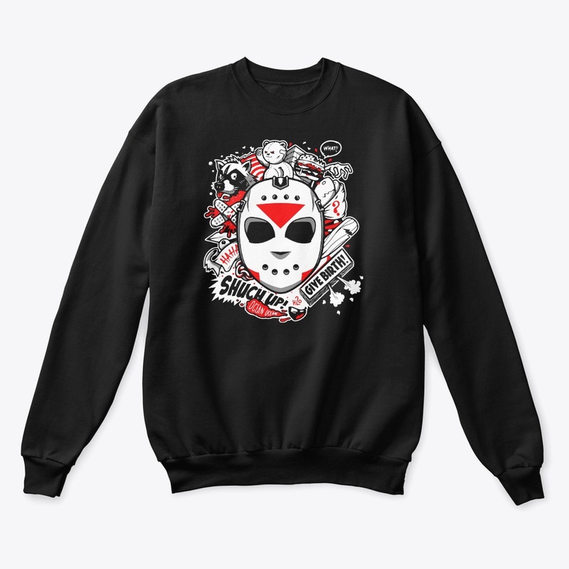 H2odelirious Merch