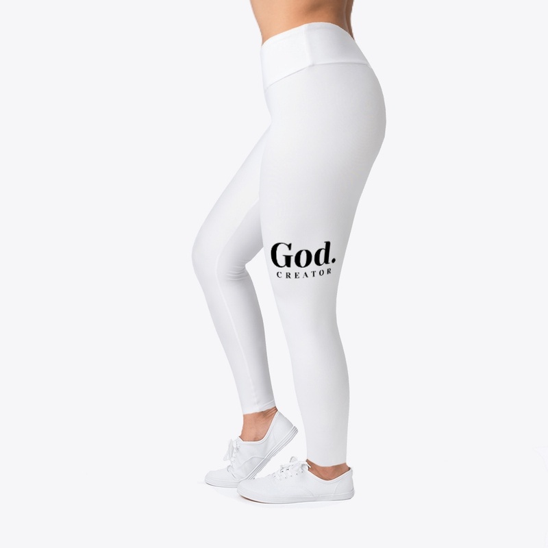 GOD CREATOR