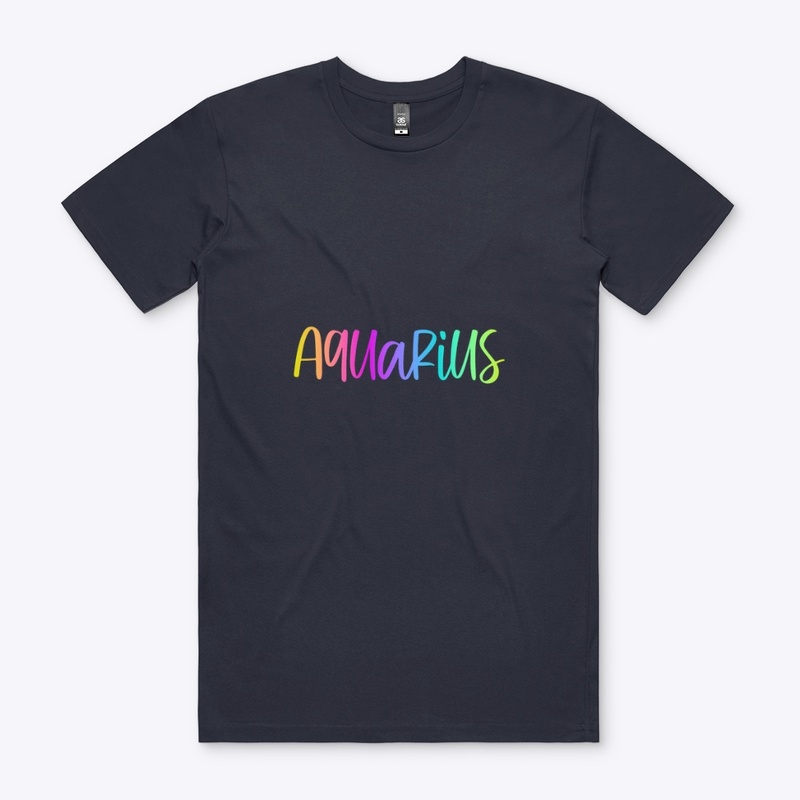 Aquarius Gear