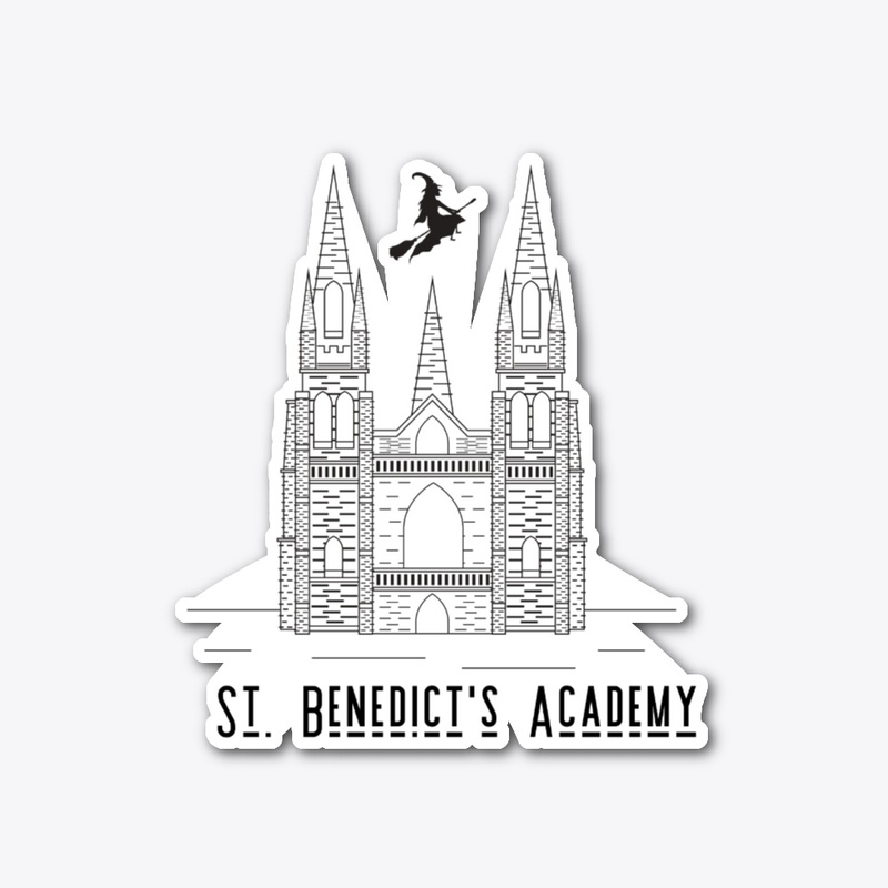 St. Benedict's Academy