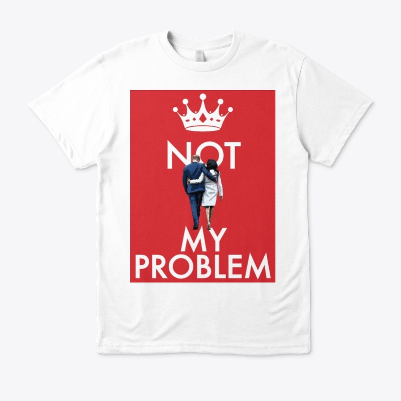 not my brablem