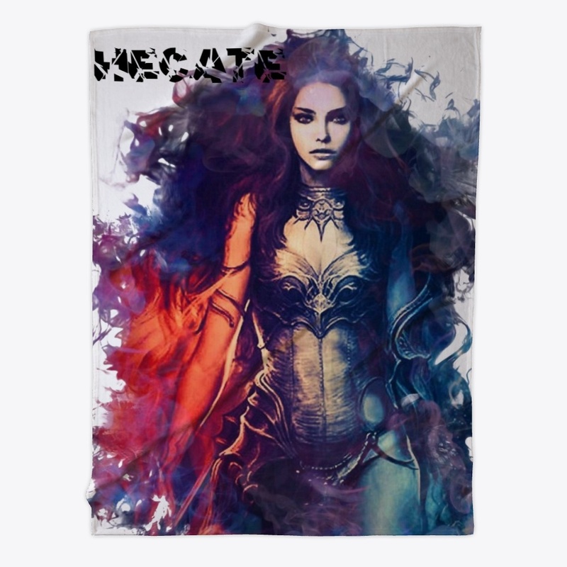 Queen Hecate 