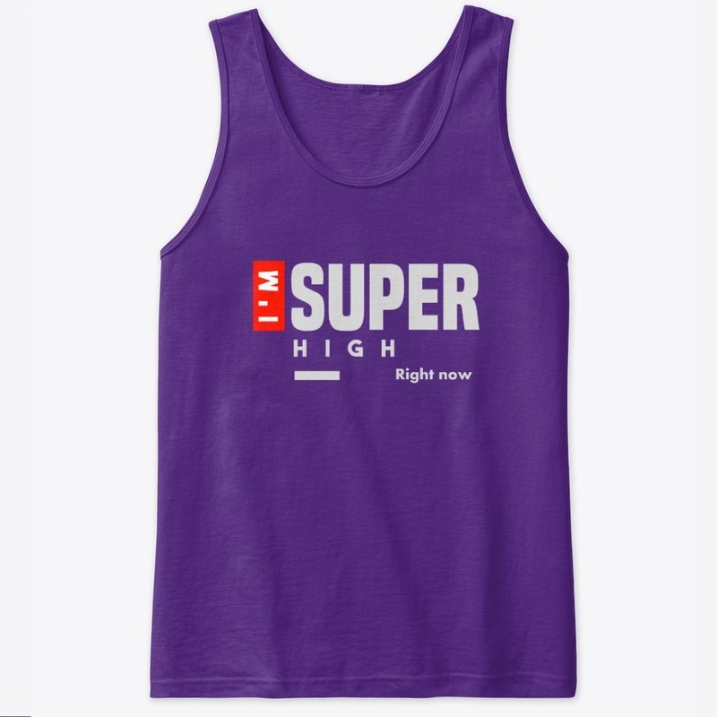  SuperHigh