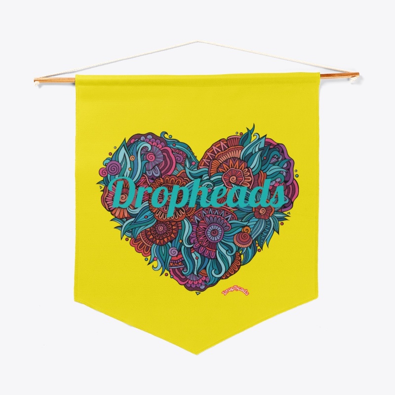Wild Heart T Collection