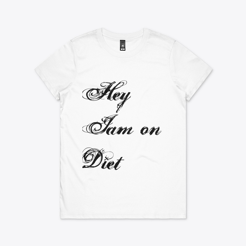 DIET T-SHIRT