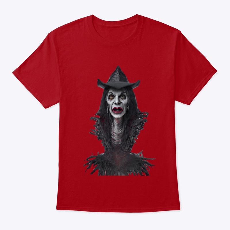 Black witch