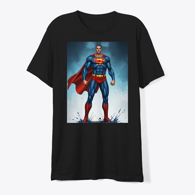 Man of Steel