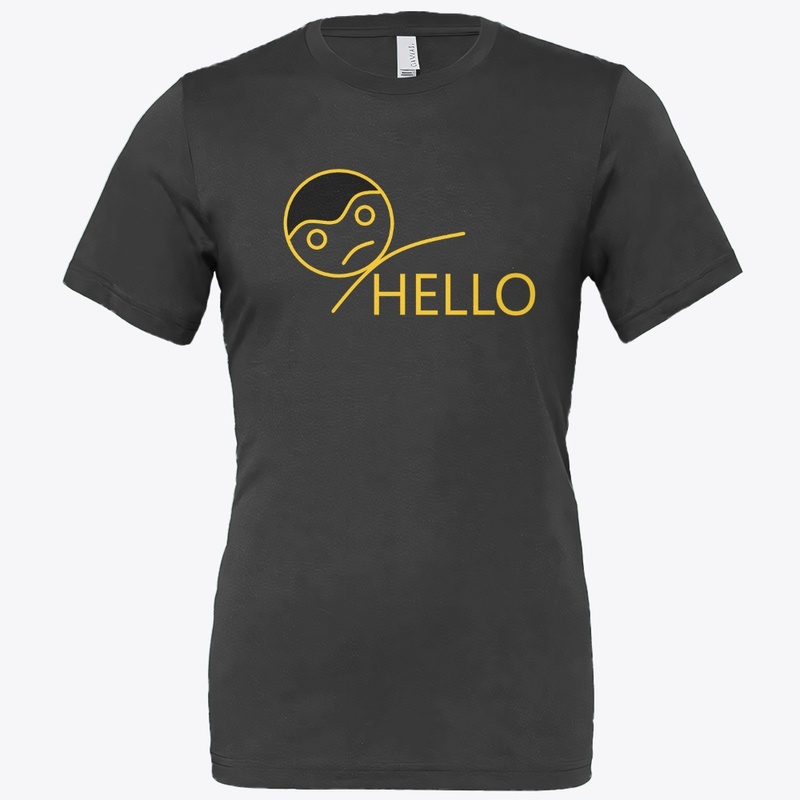 Hello