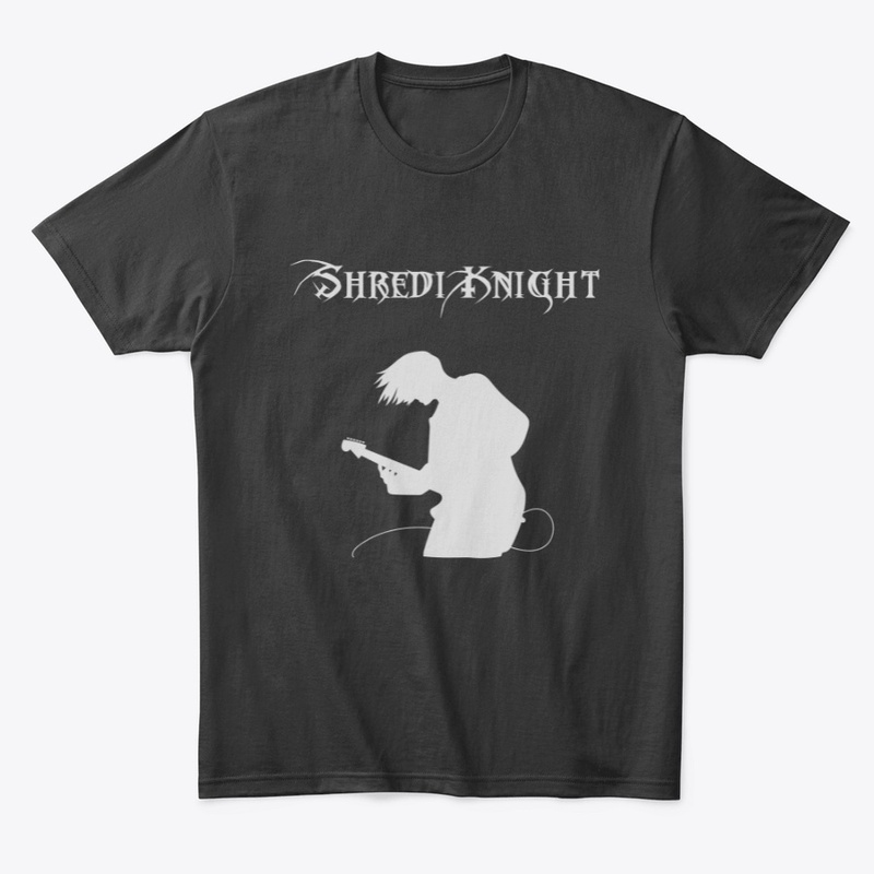 Shredi Knight