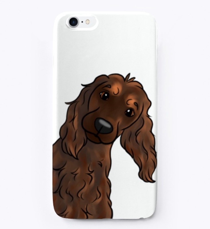 Spaniel Tilt