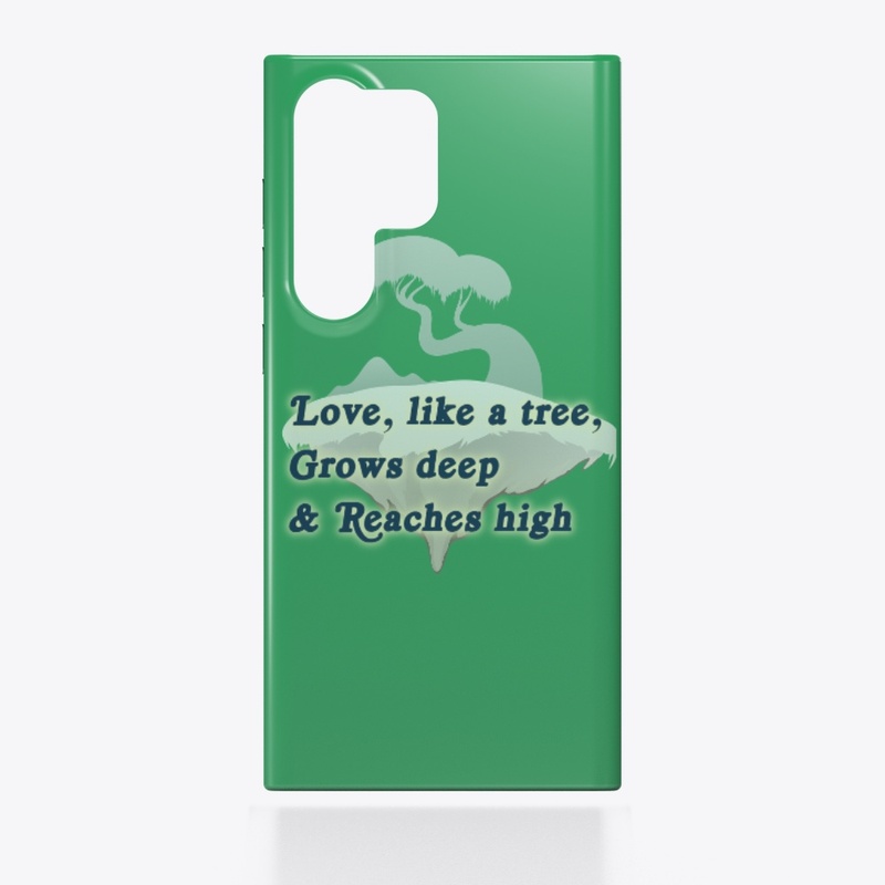 Tree love