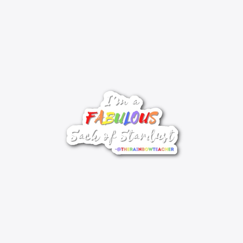 Fabulous Sack of Stardust