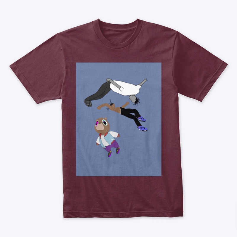 Flying Tee