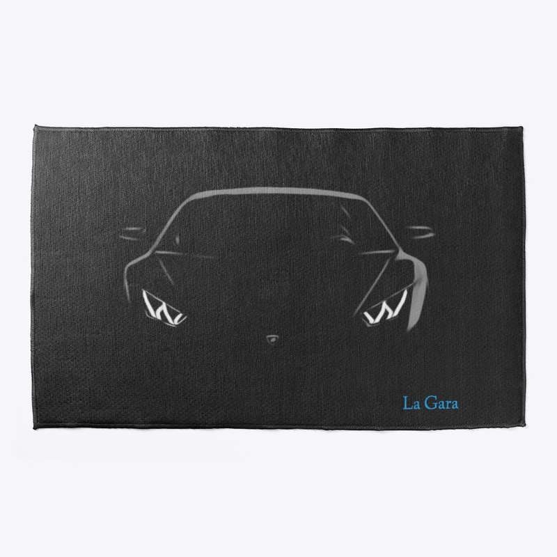 Huracan