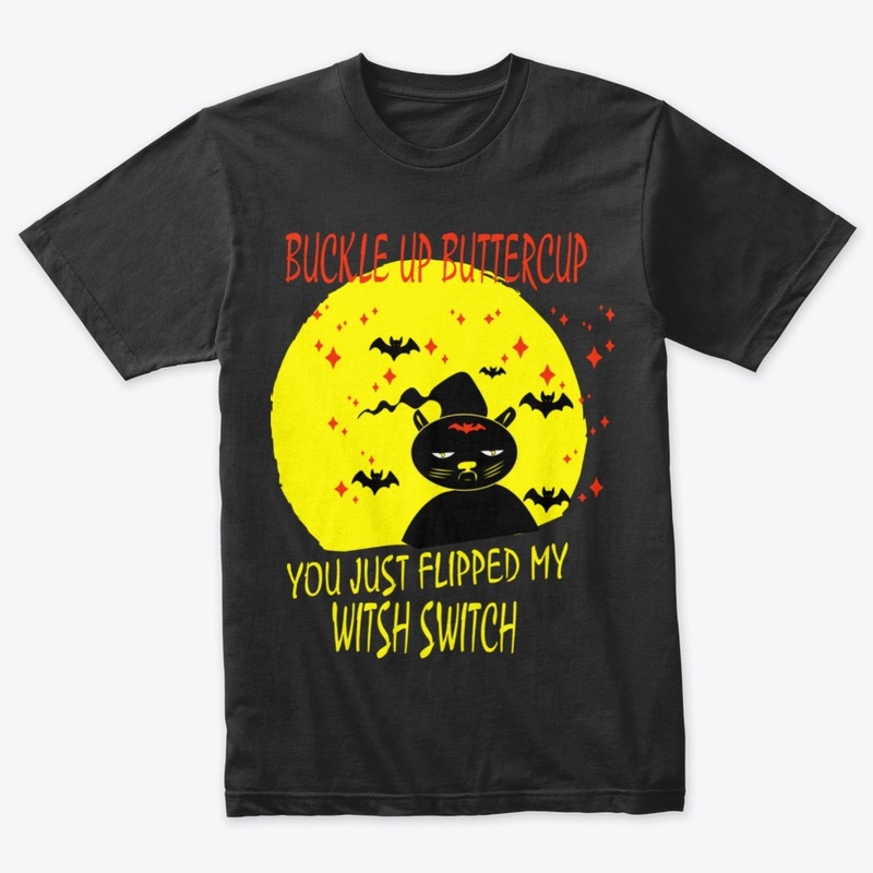 Cool Halloween gift