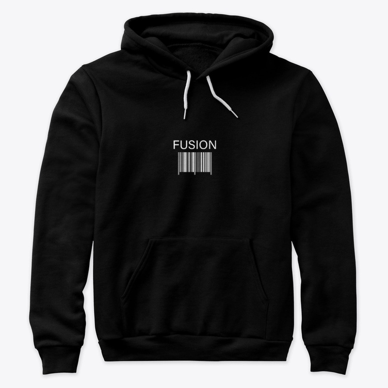 FUSION BARCODE