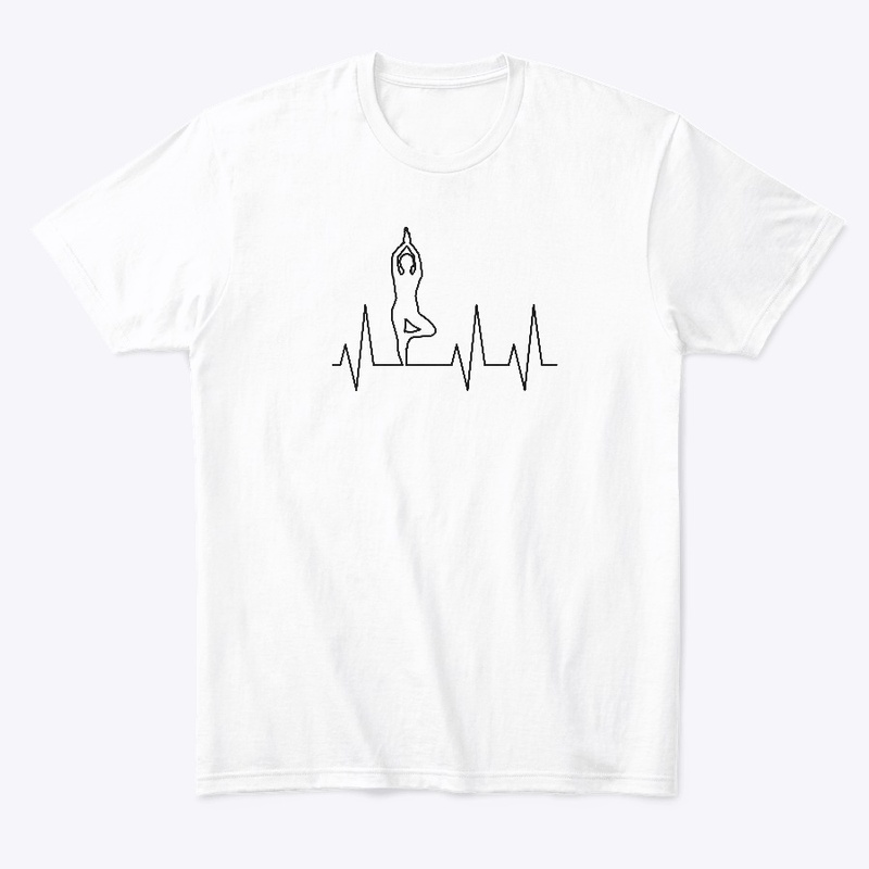 Yoga Heartbeat