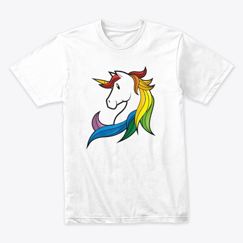 Rainbow Unicorn