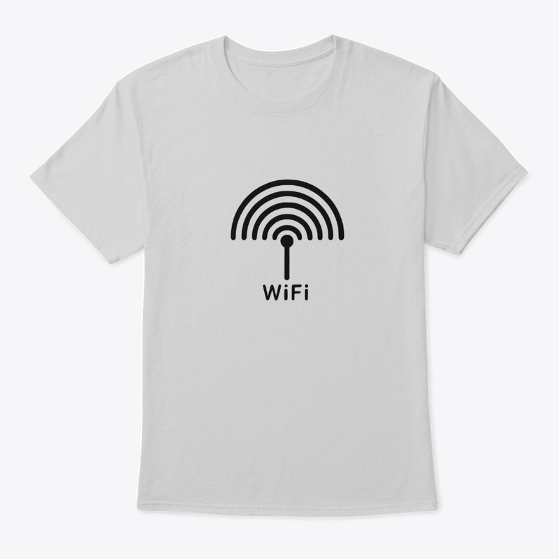 Weefee Shirt